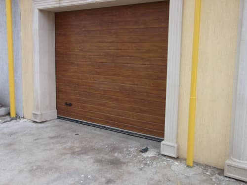 Doorhan RSD-01 3100х2000 мм