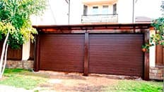 Doorhan RSD-02 5200х3000 мм