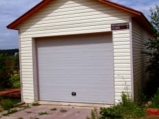 Doorhan RSD-01 2900х2500 мм